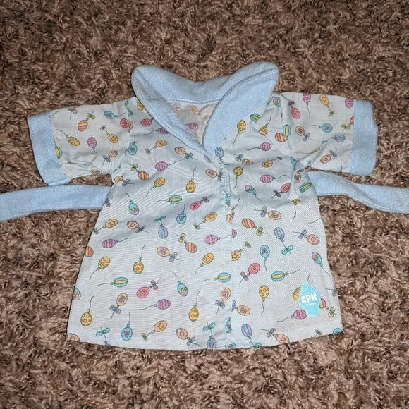 CPK Doll Robe/Jacket - Picture 5 of 5